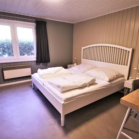 Moewe 19 Feriehus Mirow