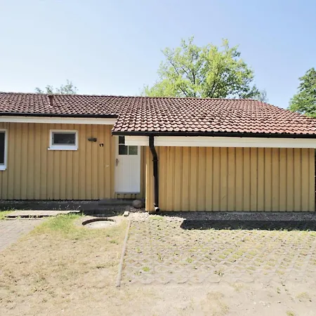 Holiday home Moewe 19 *