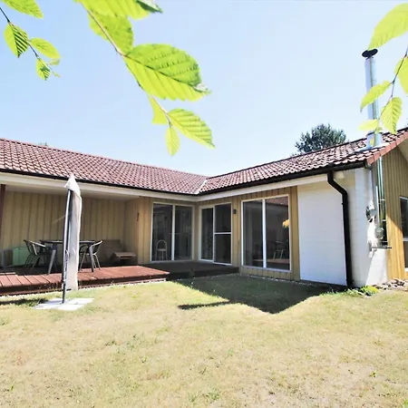 Holiday home Moewe 19 Mirow