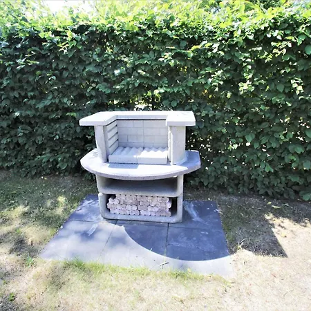 Holiday home Moewe 19 *